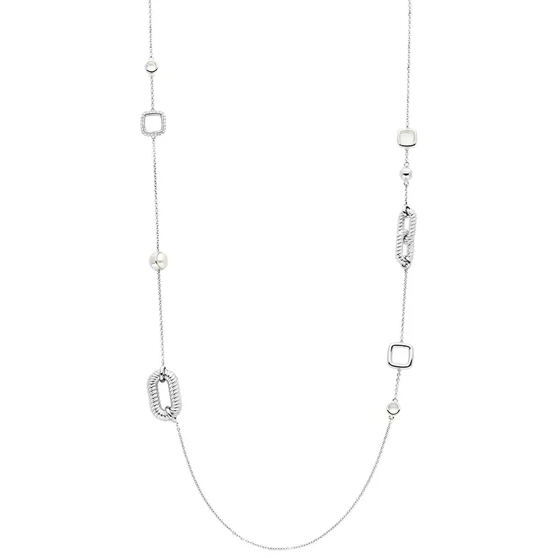 TI SENTO - MILANO NECKLACE 34045ZI
