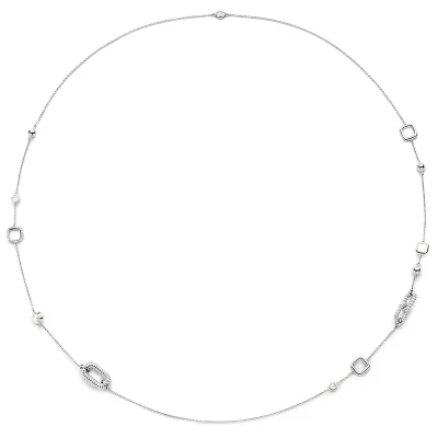 TI SENTO - MILANO NECKLACE 34045ZI