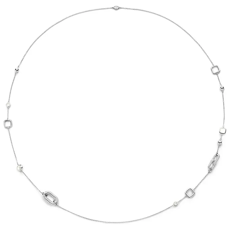 TI SENTO - MILANO NECKLACE 34045ZI