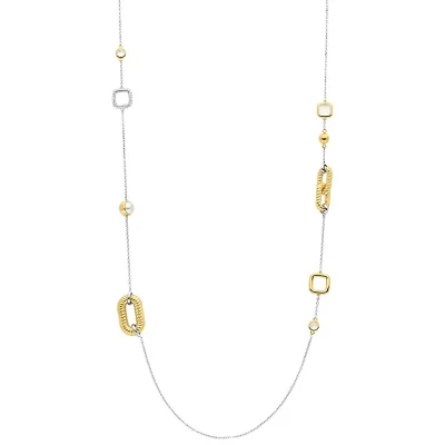 TI SENTO - MILANO NECKLACE 34045ZY