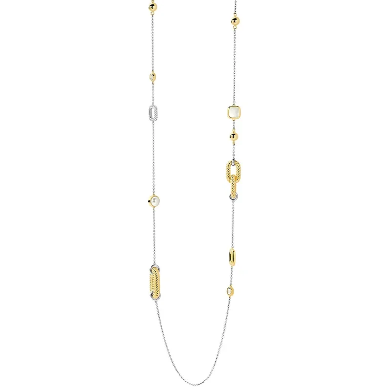 TI SENTO - MILANO NECKLACE 34045ZY