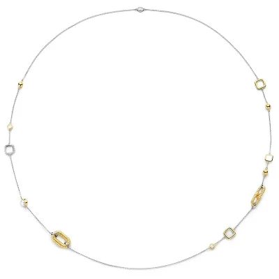 TI SENTO - MILANO NECKLACE 34045ZY