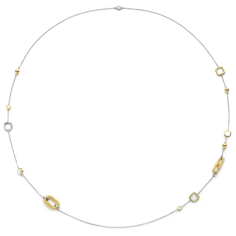 TI SENTO - MILANO NECKLACE 34045ZY