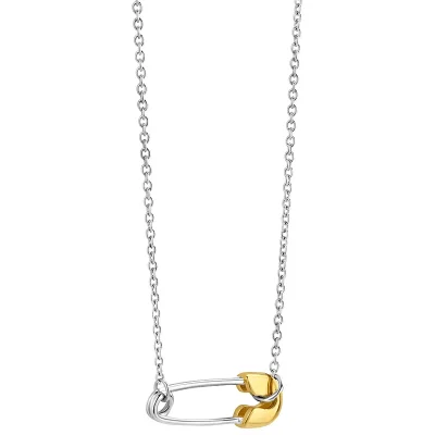 TI SENTO - MILANO NECKLACE 34048SY