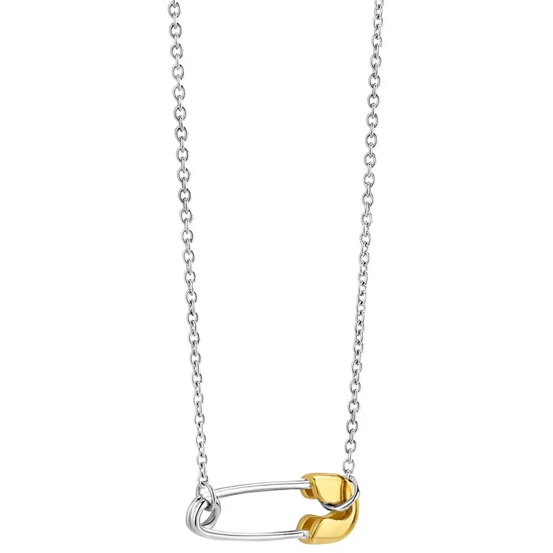 TI SENTO - MILANO NECKLACE 34048SY