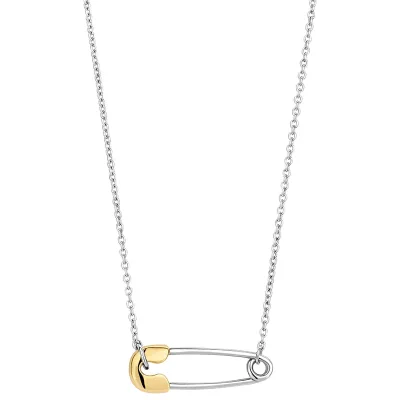 TI SENTO - MILANO NECKLACE 34048SY