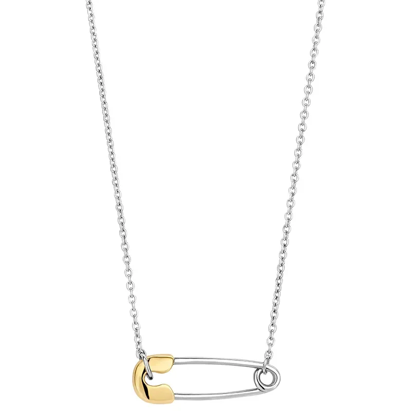 TI SENTO - MILANO NECKLACE 34048SY