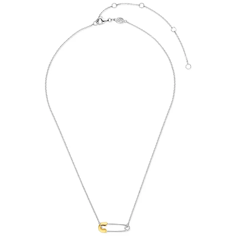 TI SENTO - MILANO NECKLACE 34048SY