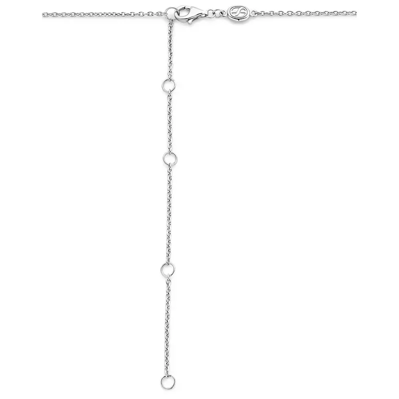 TI SENTO - MILANO NECKLACE 34048SY