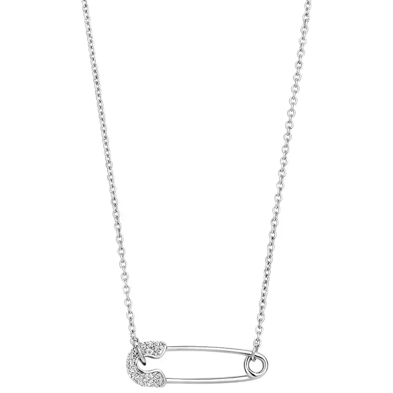 TI SENTO - MILANO NECKLACE 34048ZI