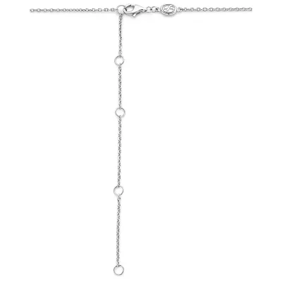 TI SENTO - MILANO NECKLACE 34048ZI