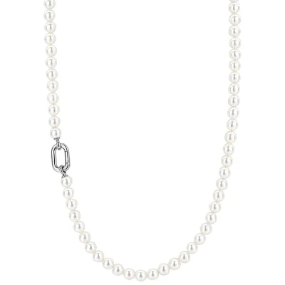 TI SENTO - MILANO NECKLACE 34050PW