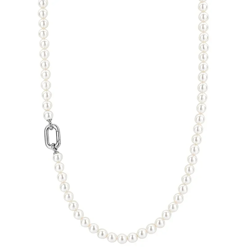TI SENTO - MILANO NECKLACE 34050PW