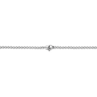 TI SENTO - MILANO NECKLACE 34053EM