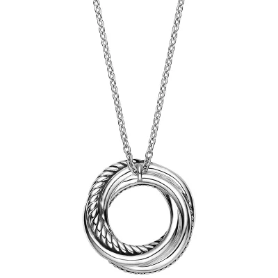TI SENTO - MILANO NECKLACE 34054ZI