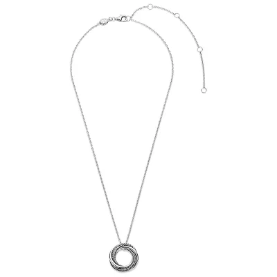 TI SENTO - MILANO NECKLACE 34054ZI