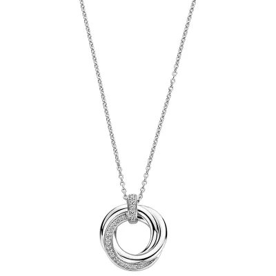 TI SENTO - MILANO NECKLACE 34055ZI