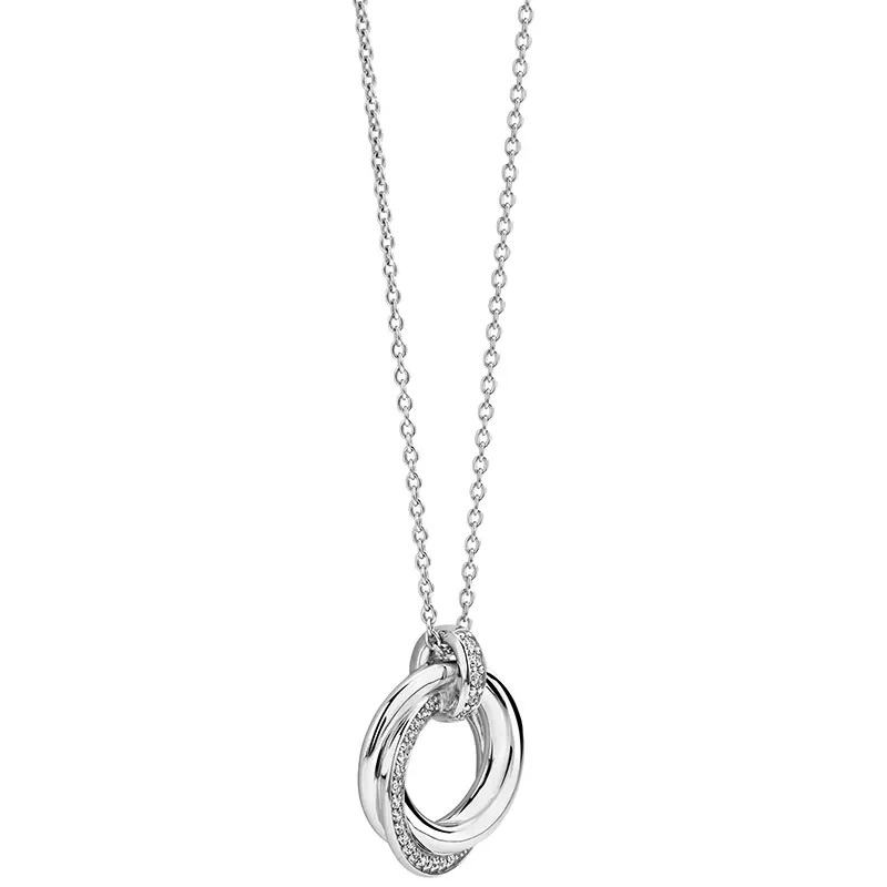 TI SENTO - MILANO NECKLACE 34055ZI