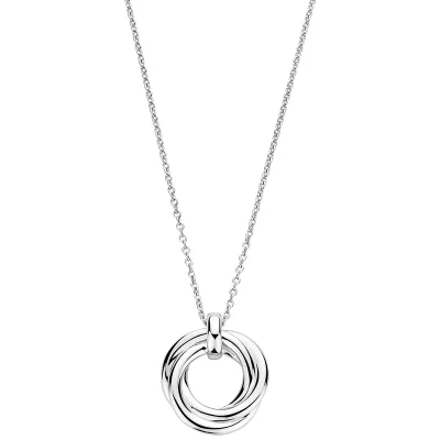 TI SENTO - MILANO NECKLACE 34055ZI