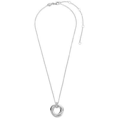 TI SENTO - MILANO NECKLACE 34055ZI