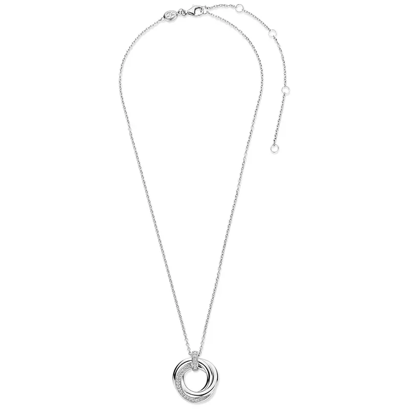 TI SENTO - MILANO NECKLACE 34055ZI