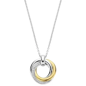 TI SENTO - MILANO NECKLACE 34055ZY