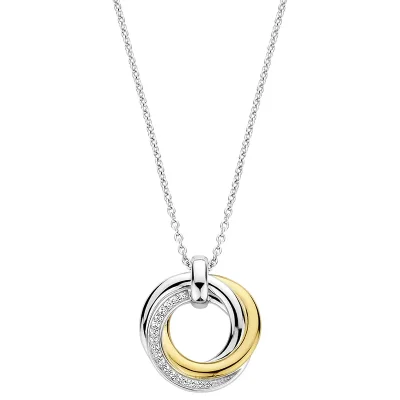 TI SENTO - MILANO NECKLACE 34055ZY