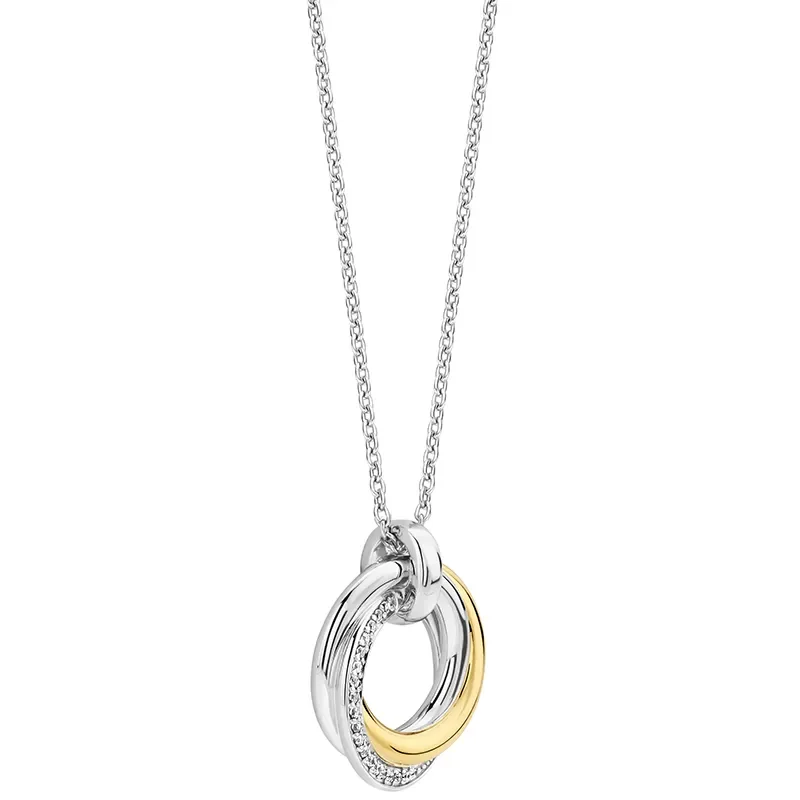 TI SENTO - MILANO NECKLACE 34055ZY