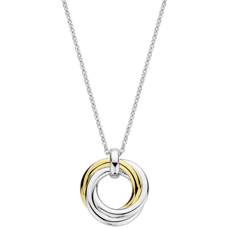 TI SENTO - MILANO NECKLACE 34055ZY