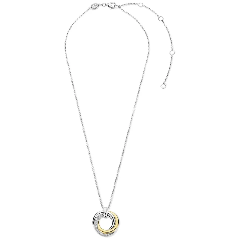 TI SENTO - MILANO NECKLACE 34055ZY