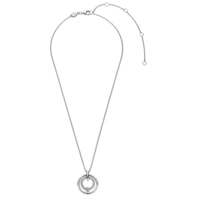 TI SENTO - MILANO NECKLACE 34056ZI