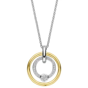 TI SENTO - MILANO NECKLACE 34056ZY