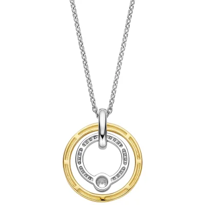 TI SENTO - MILANO NECKLACE 34056ZY