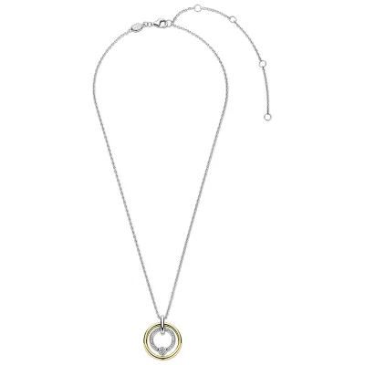 TI SENTO - MILANO NECKLACE 34056ZY