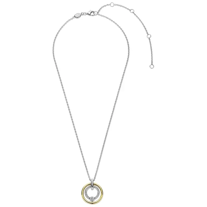 TI SENTO - MILANO NECKLACE 34056ZY