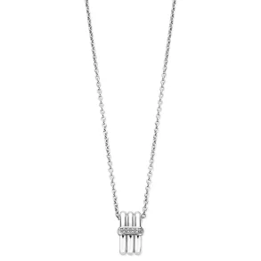 TI SENTO - MILANO NECKLACE 34057ZI