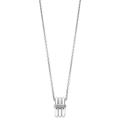 TI SENTO - MILANO NECKLACE 34057ZI