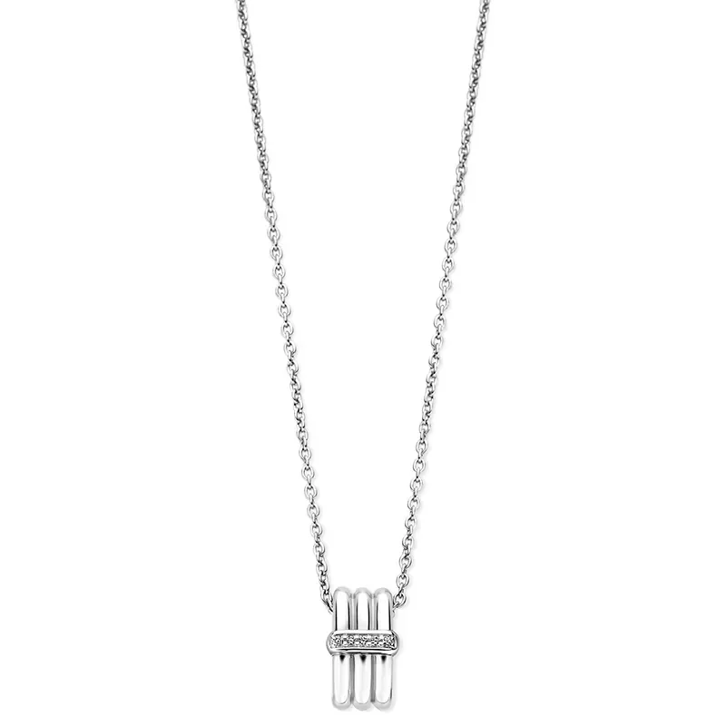 TI SENTO - MILANO NECKLACE 34057ZI