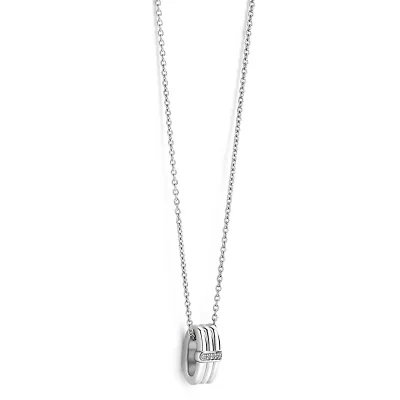 TI SENTO - MILANO NECKLACE 34057ZI