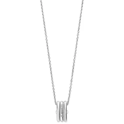 TI SENTO - MILANO NECKLACE 34057ZI