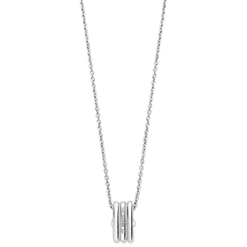 TI SENTO - MILANO NECKLACE 34057ZI