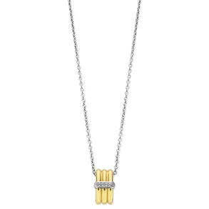TI SENTO - MILANO NECKLACE 34057ZY