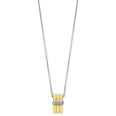 TI SENTO - MILANO NECKLACE 34057ZY