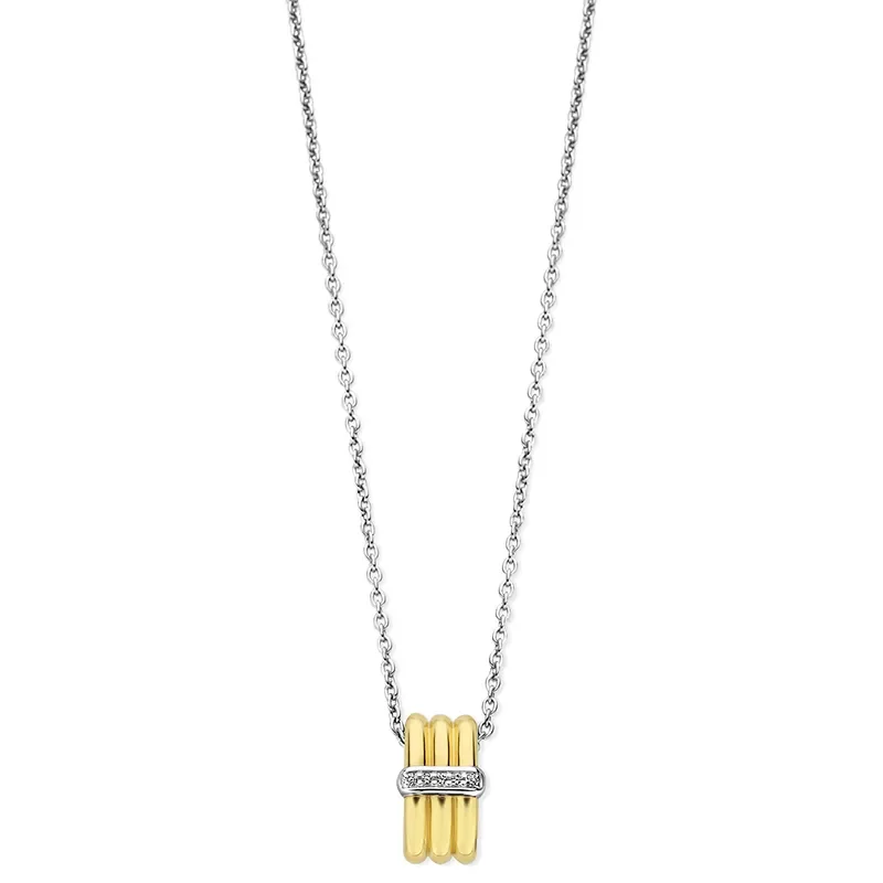 TI SENTO - MILANO NECKLACE 34057ZY