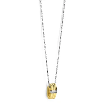 TI SENTO - MILANO NECKLACE 34057ZY