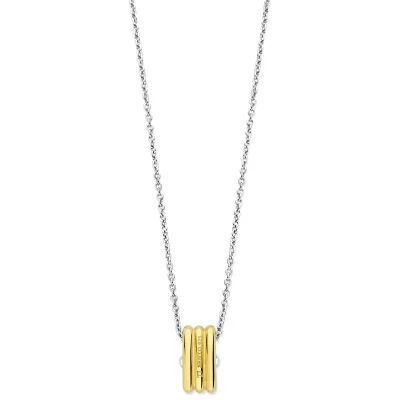TI SENTO - MILANO NECKLACE 34057ZY