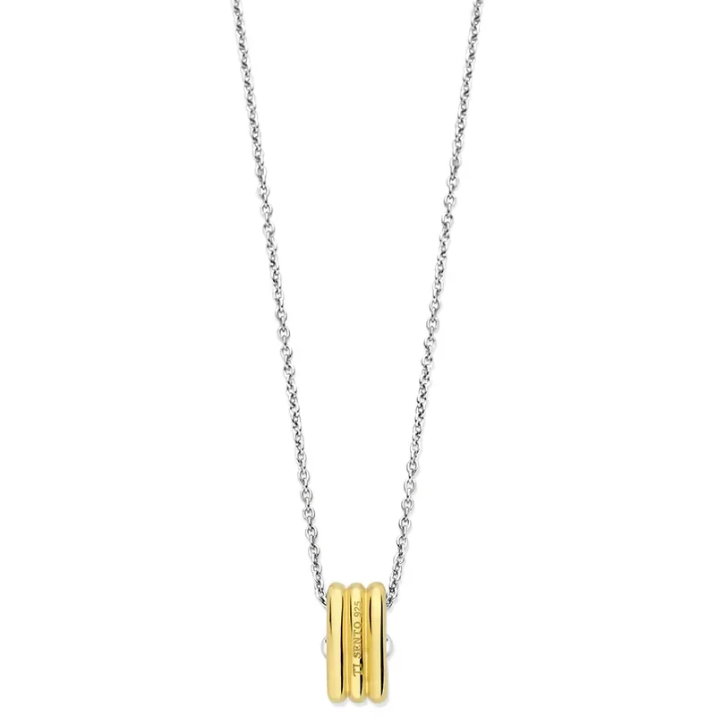 TI SENTO - MILANO NECKLACE 34057ZY