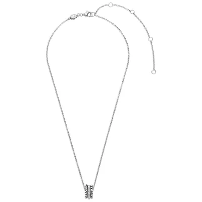 TI SENTO - MILANO NECKLACE 34058ZI