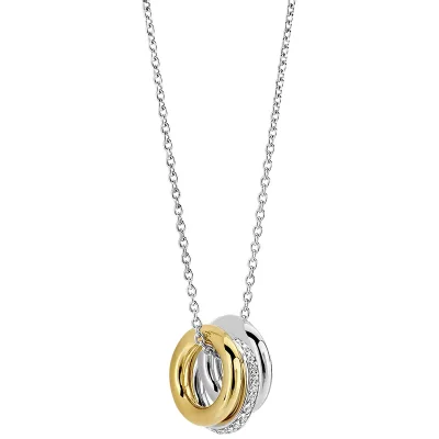TI SENTO - MILANO NECKLACE 34058ZY