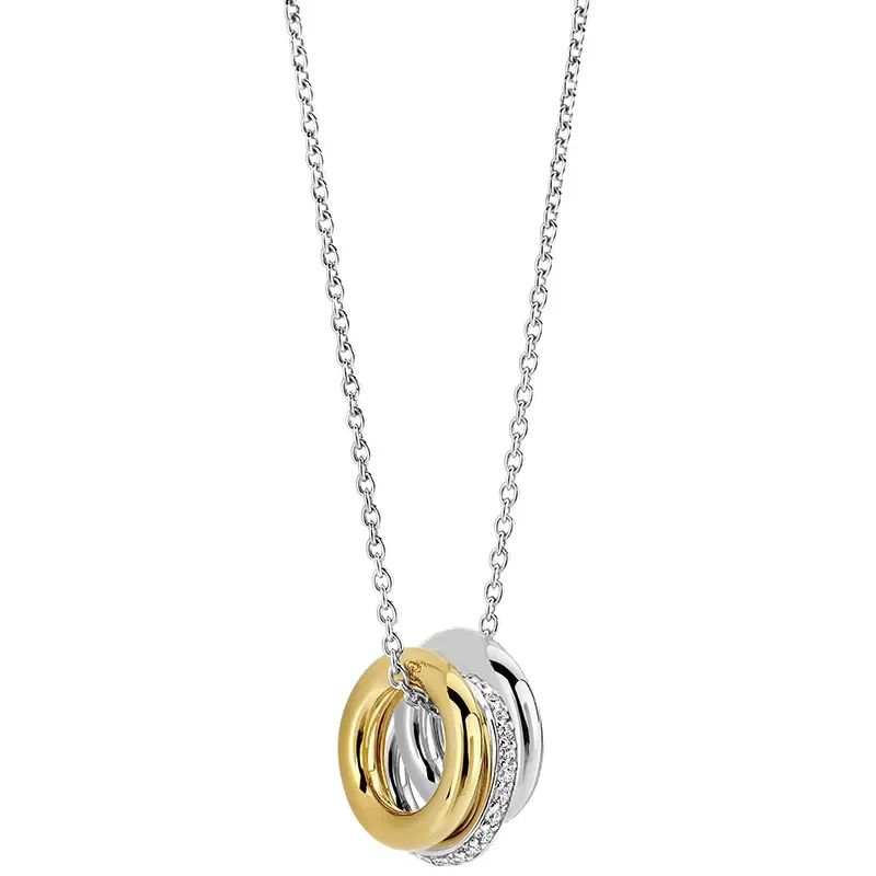 TI SENTO - MILANO NECKLACE 34058ZY